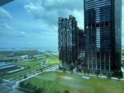 Marina Bay Financial Centre (mbfc) (D1), Office #536202031